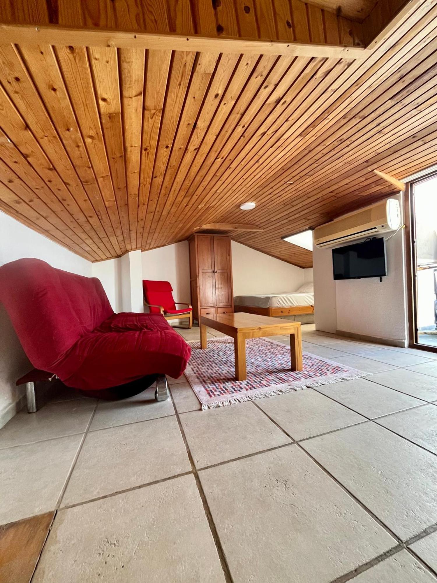 Terrace 1 Apartment Fethiye Exterior photo