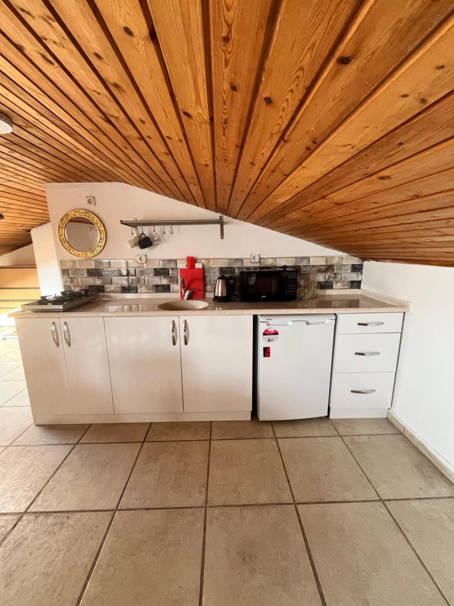 Terrace 1 Apartment Fethiye Exterior photo