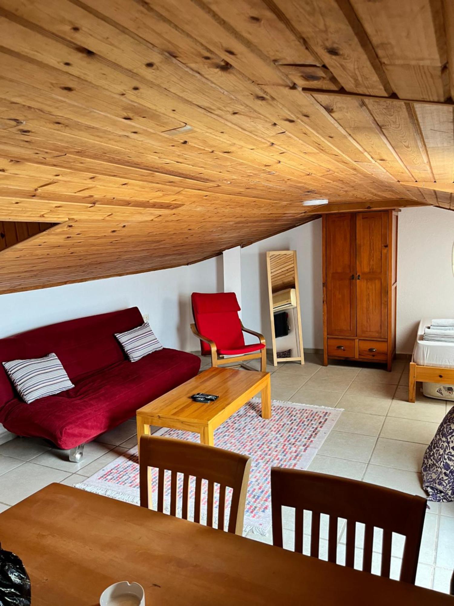 Terrace 1 Apartment Fethiye Exterior photo